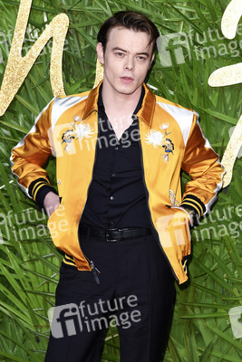 Fashion Awards 2017 in London