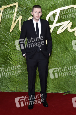 Fashion Awards 2017 in London