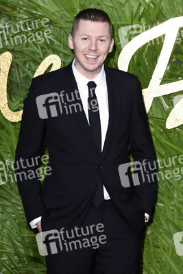Fashion Awards 2017 in London