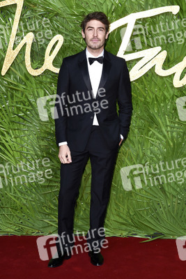 Fashion Awards 2017 in London