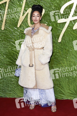 Fashion Awards 2017 in London