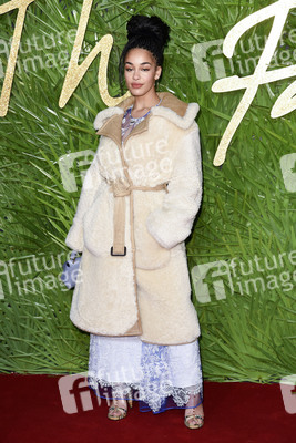Fashion Awards 2017 in London