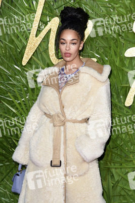 Fashion Awards 2017 in London