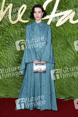 Fashion Awards 2017 in London