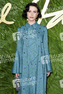 Fashion Awards 2017 in London