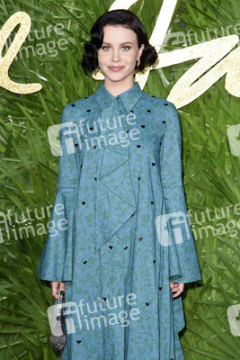 Fashion Awards 2017 in London