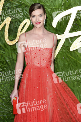 Fashion Awards 2017 in London