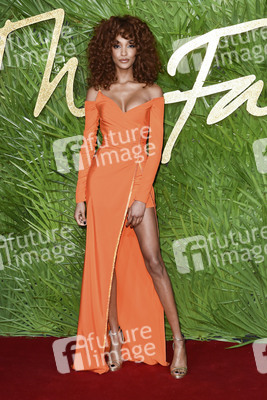Fashion Awards 2017 in London