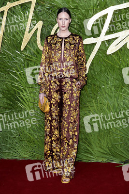 Fashion Awards 2017 in London