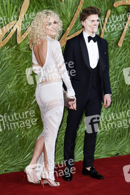 Fashion Awards 2017 in London