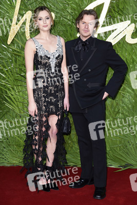 Fashion Awards 2017 in London