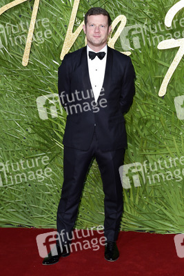 Fashion Awards 2017 in London