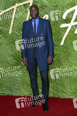 Fashion Awards 2017 in London