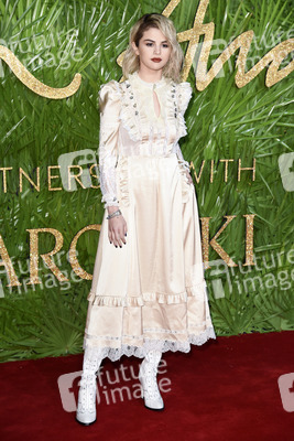 Fashion Awards 2017 in London
