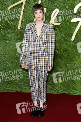 Fashion Awards 2017 in London