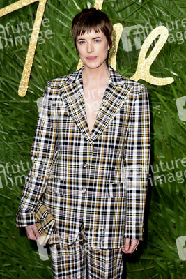 Fashion Awards 2017 in London