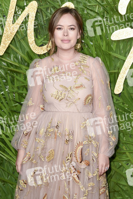 Fashion Awards 2017 in London