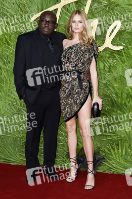 Fashion Awards 2017 in London