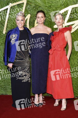 Fashion Awards 2017 in London