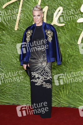 Fashion Awards 2017 in London