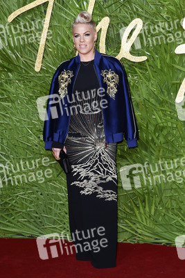 Fashion Awards 2017 in London