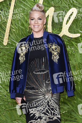 Fashion Awards 2017 in London