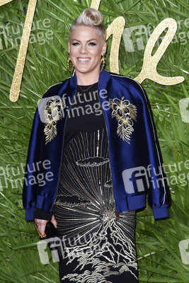 Fashion Awards 2017 in London