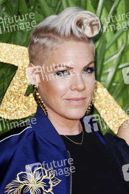 Fashion Awards 2017 in London