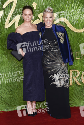 Fashion Awards 2017 in London
