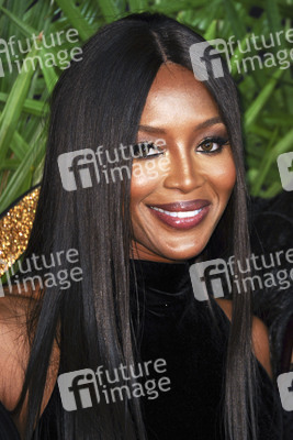 Fashion Awards 2017 in London