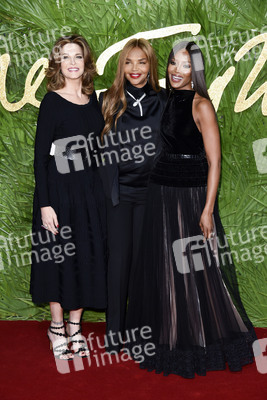 Fashion Awards 2017 in London