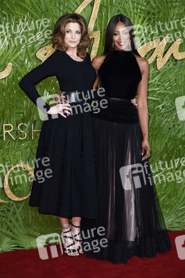 Fashion Awards 2017 in London