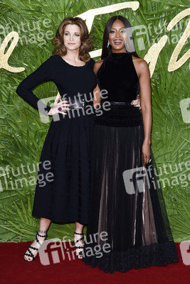 Fashion Awards 2017 in London