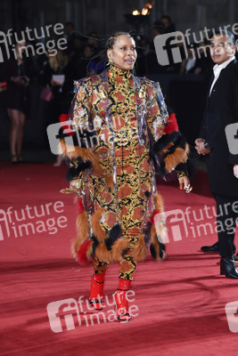 Fashion Awards 2017 in London