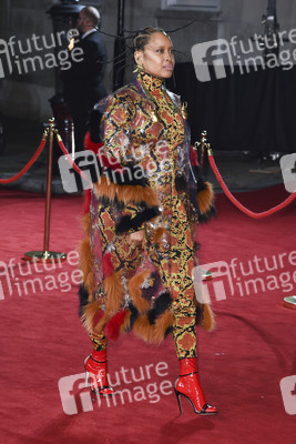 Fashion Awards 2017 in London