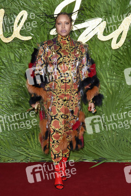 Fashion Awards 2017 in London