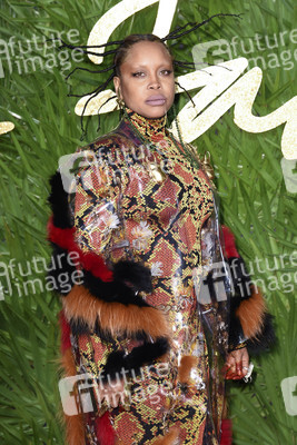 Fashion Awards 2017 in London