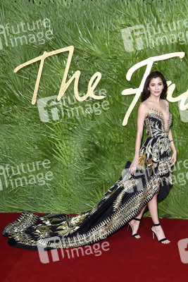 Fashion Awards 2017 in London