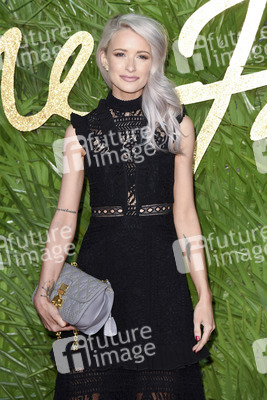 Fashion Awards 2017 in London
