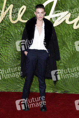 Fashion Awards 2017 in London