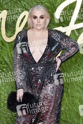 Fashion Awards 2017 in London