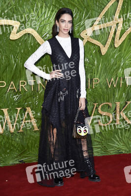 Fashion Awards 2017 in London