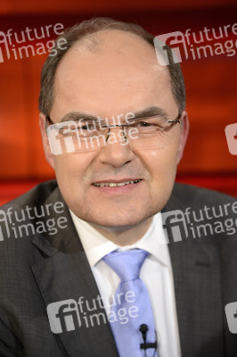 Talkshow 'hart aber fair' in Köln