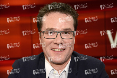 Talkshow 'hart aber fair' in Köln