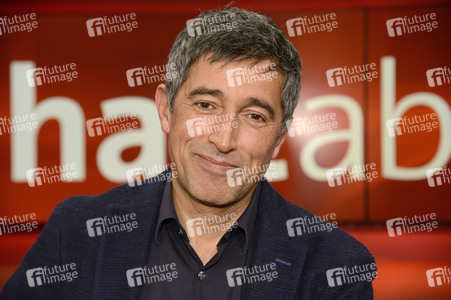 Talkshow 'hart aber fair' in Köln