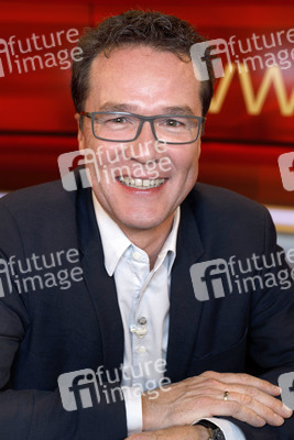 Talkshow 'hart aber fair' in Köln