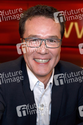 Talkshow 'hart aber fair' in Köln
