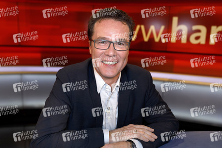 Talkshow 'hart aber fair' in Köln