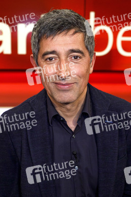 Talkshow 'hart aber fair' in Köln