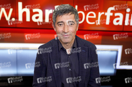 Talkshow 'hart aber fair' in Köln